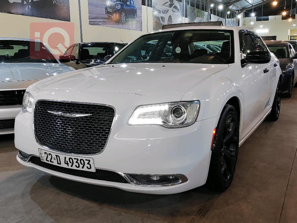 Chrysler 300